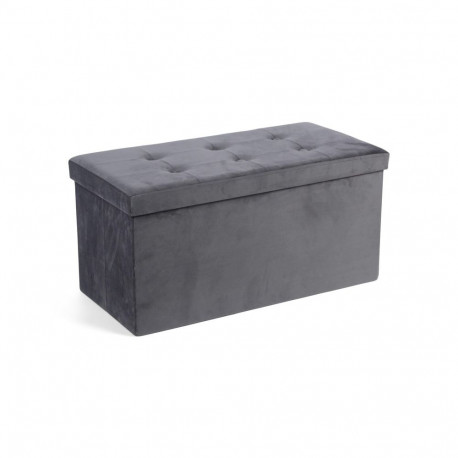 Mateo hall tepitud tumba 76x38x38cm