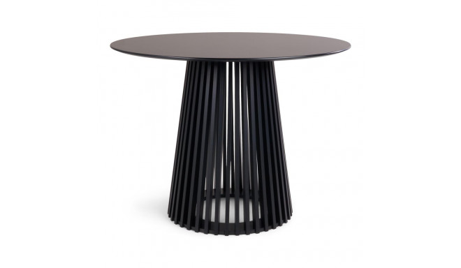Domoletti D100CM must söögilaud