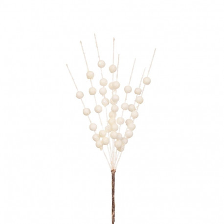 Kunstlik jõuluoks 30cm C342