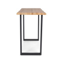 BAR TABLE ANDA U LEGS