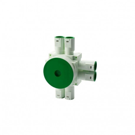 Paigaldustoos 12 mm plaadile 6 CONN