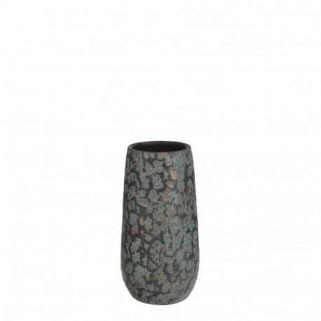 Clemente pikk pott D17.5 H35CM vaskne
