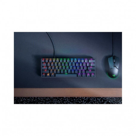 KEYBOARD RAZER HUNTSMAN MINI OPTICAL