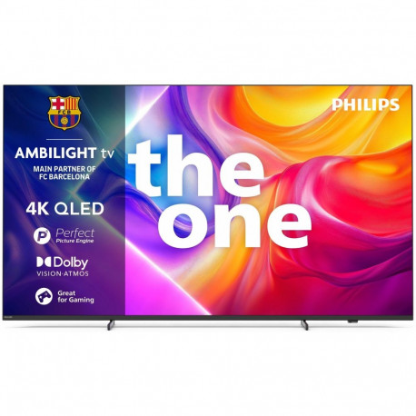 TV 75PUS9010/12 PHILIPS