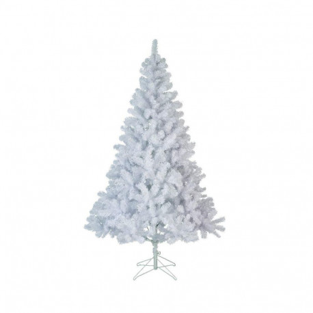 Valge kunstkuusk 210 cm