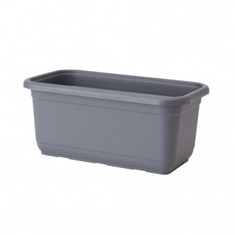 Neljakandiline pott Venus matt eco 5175-014 D60