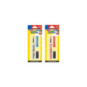 Kapslitega pastapliiats 57516PTR