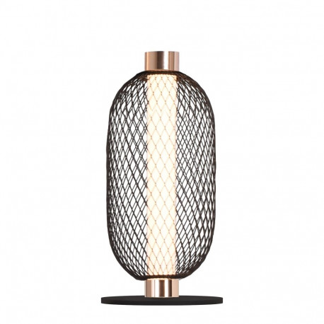 LAMP TABLE MARGOT 8W 3K