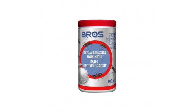 ANT POWDER BROS 100G LT