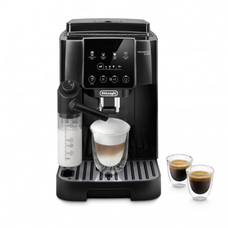 DeLonghi ECAM220.60.B kohvimasin
