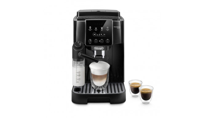 COFFEE MACHINE ECAM220.60.B DELONGHI