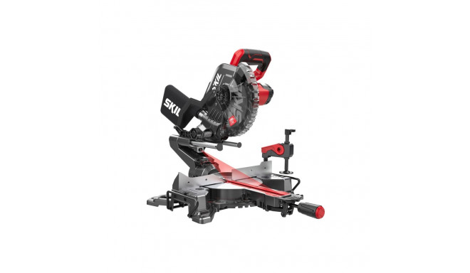 20V BL SLIDING MITRE SAW 3590CA