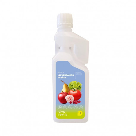 Universaalne vedelväetis Premium 1L