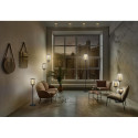 FLOOR LIGHT LEDVANCE STICK E27 GREY