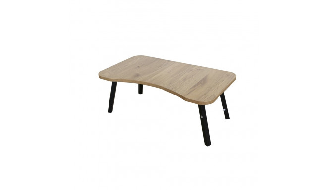 COMPUTER TABLE KUBI 23X60X35CM WOOD