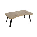 COMPUTER TABLE KUBI 23X60X35CM WOOD