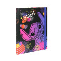 Disney Stitch A4 3cm mapp