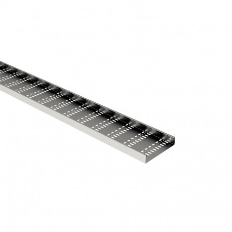 KRB-40-200 L=3000 PG CABLE TRAY PERFORAT