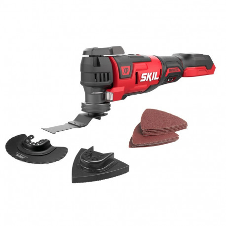 20V BL MULTITOOL 3650CB