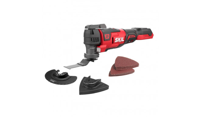 20V BL MULTITOOL 3650CB