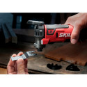 20V BL MULTITOOL 3650CB