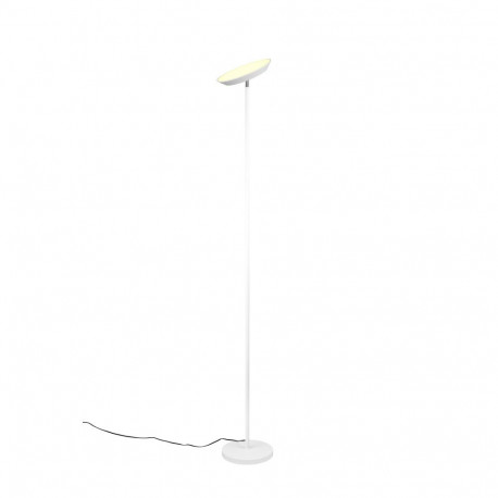 FLOOR LAMP SPECTER LED BLACK