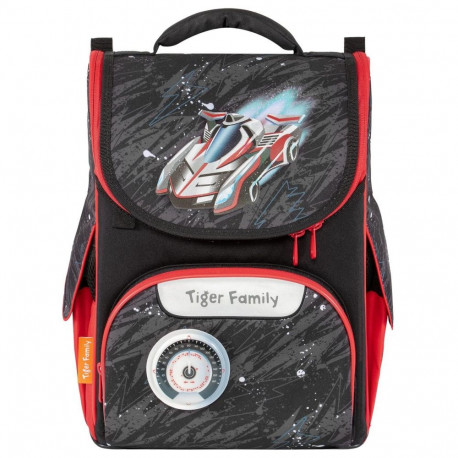 SCHOOLBAG TGNQ-109A(2) PRO S - RUSH HOUR