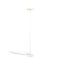 FLOOR LAMP SPECTER LED BLACK