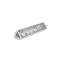 Pikendusjuhe 1153590620 2M 6V+2USB