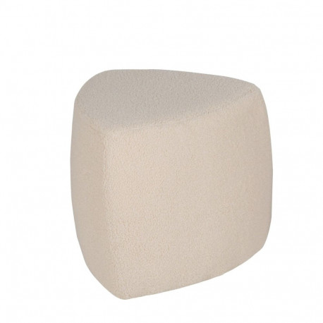HS-NP01-3 liivakarva taburet 42X42X38CM