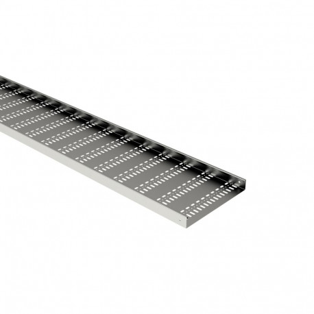 KRB-40-300 L=3000 PG CABLE TRAY PERFORAT