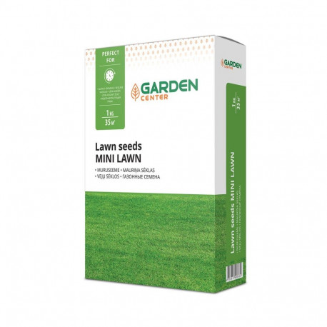 Mini Grass GC muruseemned 1kg (16)