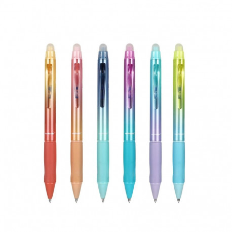 ERASABLE AUTOMATIC PEN MCNEILL
