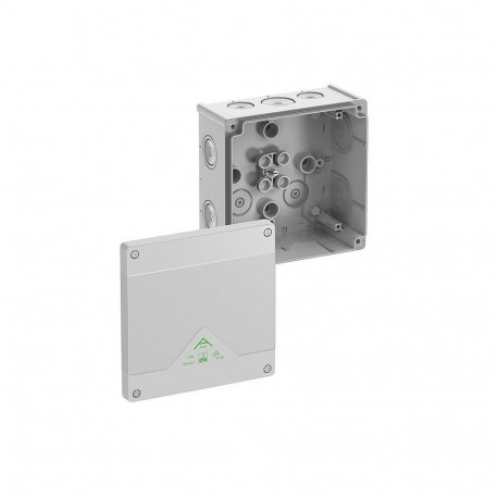 ABOX harukarp 152X152X80 IP66 IK07