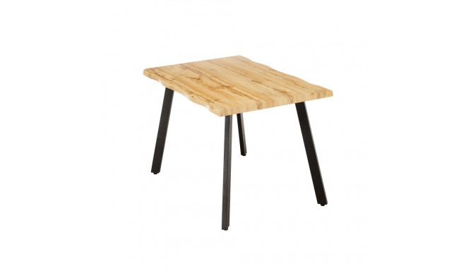 TYRONE DINING TABLE 120X80X75CM