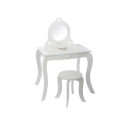 DRESSING TABLE + STOOL 127183