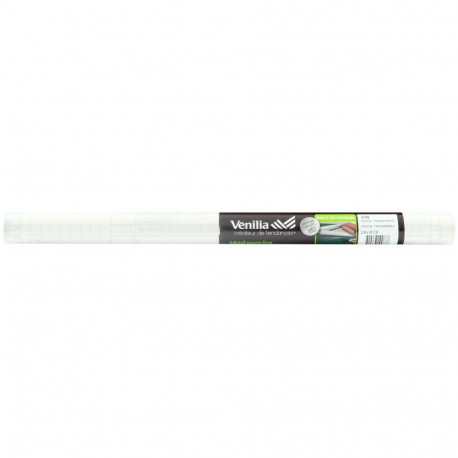ADHESIVE FILM TRANSP GLOS 45CM 55825