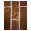 Klinker kleepkile 45cm 55682