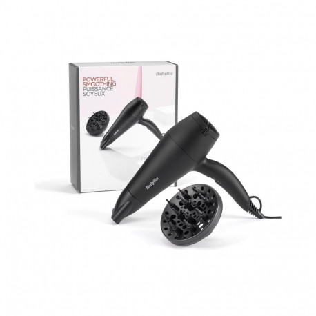 HAIR DRYER D215DE BABYLISS