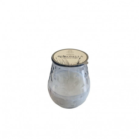CANDLE FROM MOSQUITO LOWBOY