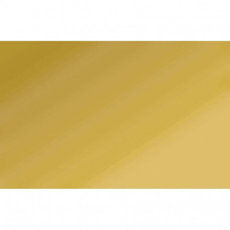 ADHESIVE FILM GOLD 45CM 56538