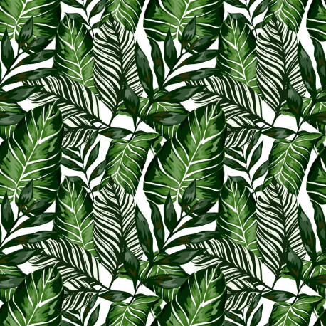 ADHESIVE FIRM HOUSE PLANTS 67.5CM 55790