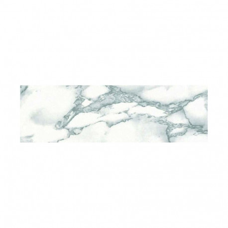 ADHESIVE FILM CARRARAWHITE 45CM 55737