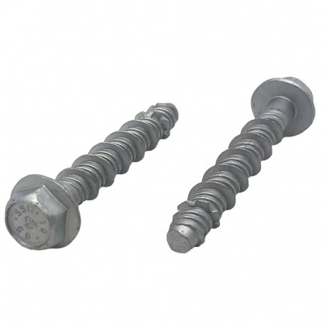 Betoonikruviankur 16.5X135 RSP (20)