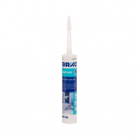 BRIKO SAN HERM 300ML TRANSPE