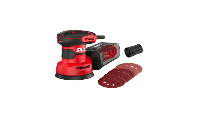 SANDER ECCENTRIC 7471AA 300W