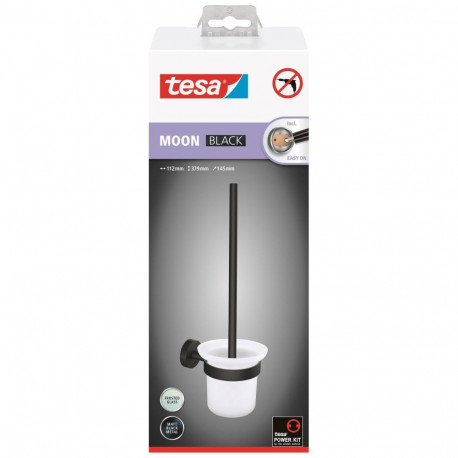 TOILET BRUSH TESA MOON 40561