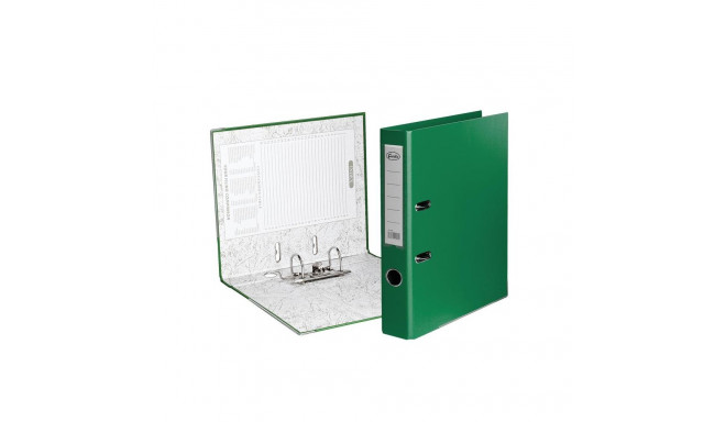ARCH FILE A4 5CM GREEN