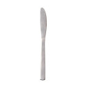 2 roostevabast terasest nuga 21.5 cm