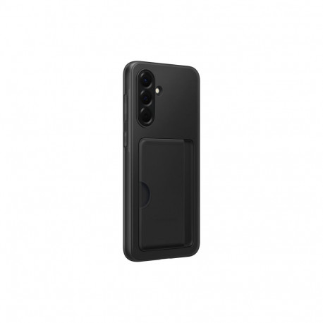 CASE CARD SLOT CASE GALAXY A56 BLACK